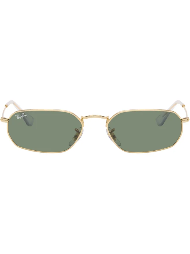 Ray-Ban Ray-Ban RB3947 サングラスの商品画像
