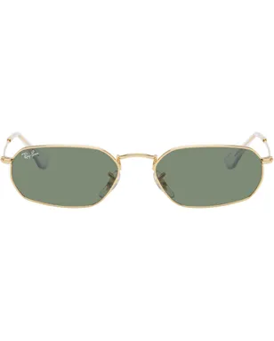 Ray-Ban RB3947 サングラス - サムネイル1