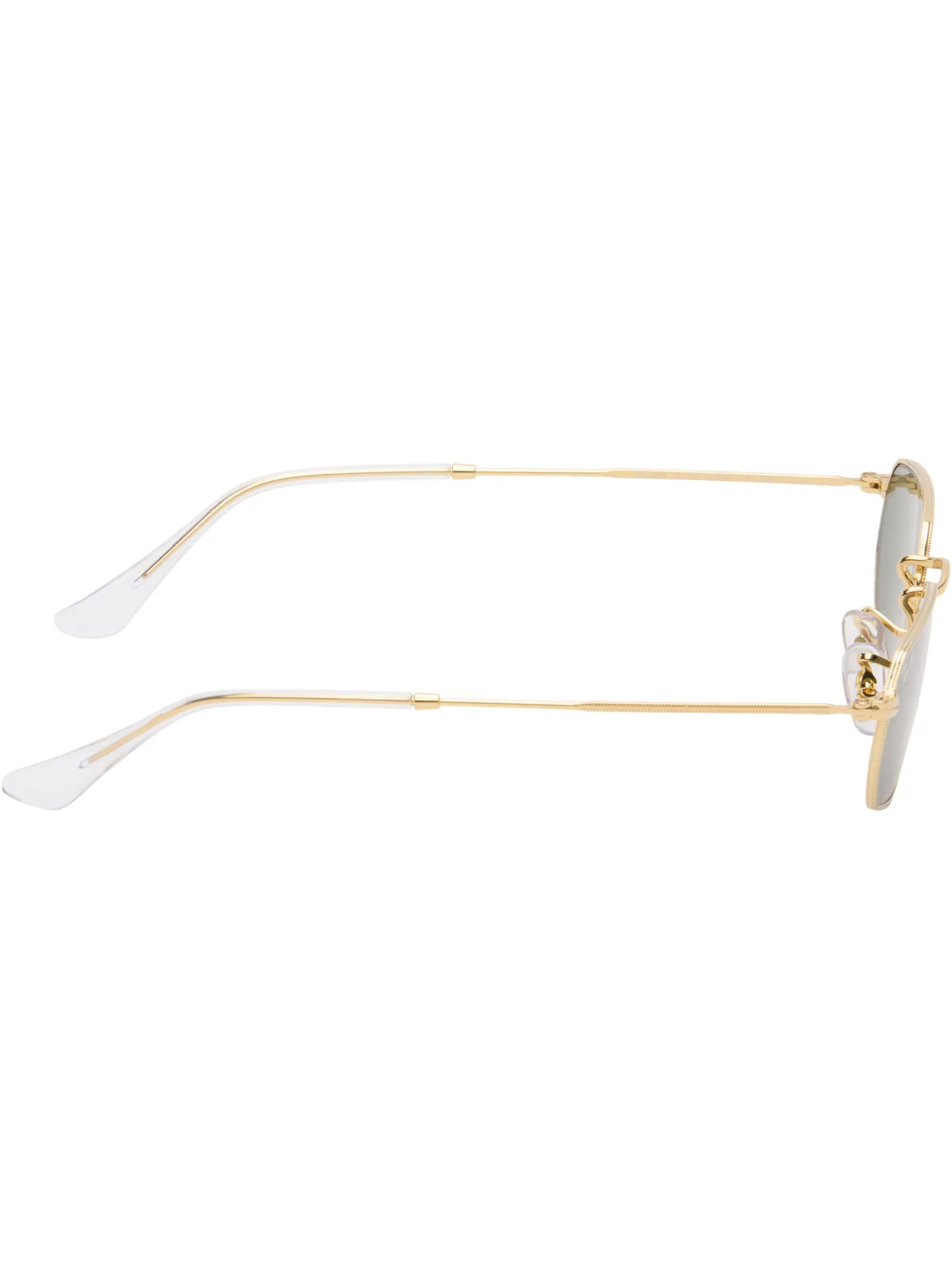 Ray-Ban RB3947 サングラス - 画像2