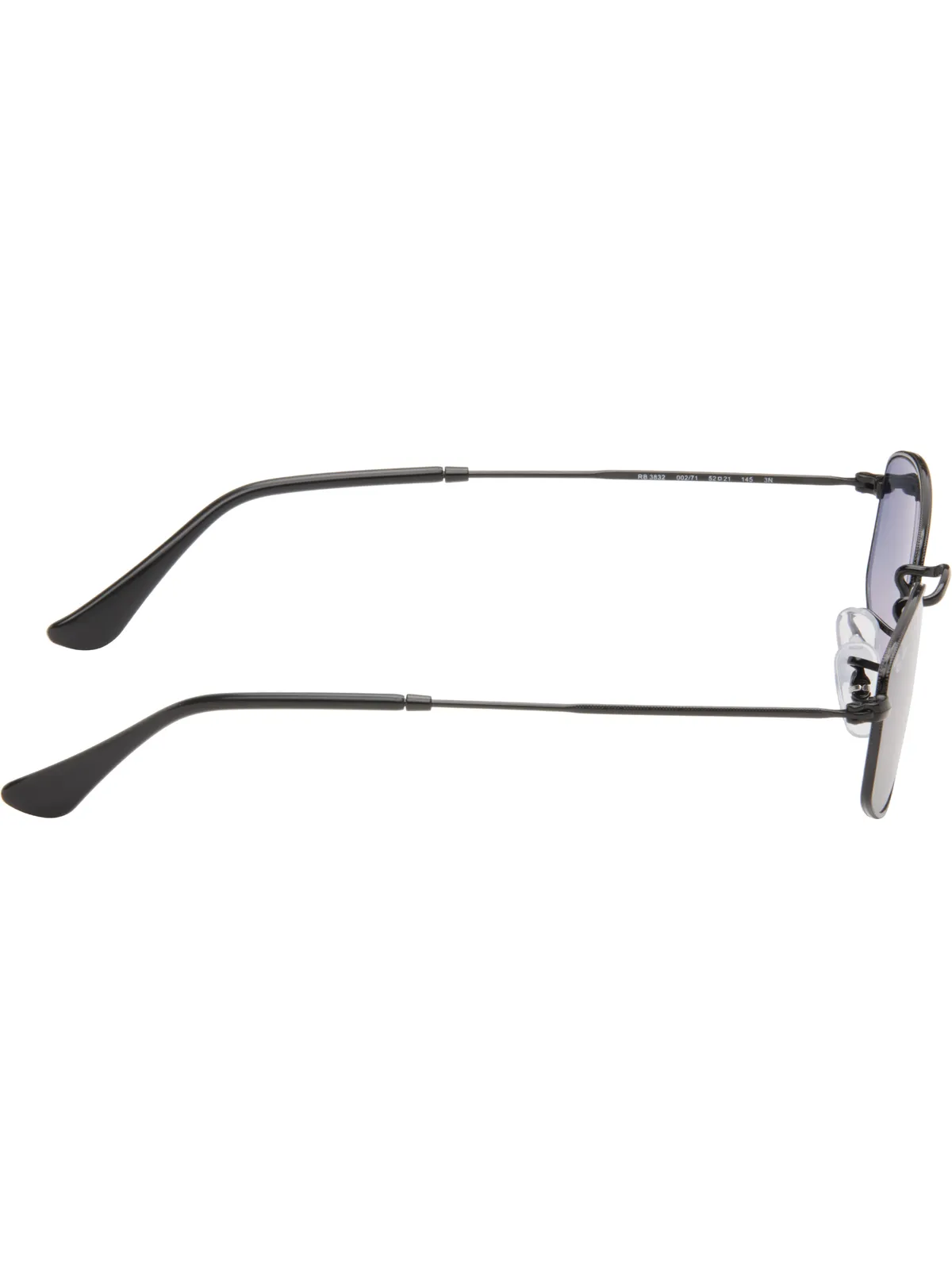 Ray-Ban RB3832 サングラス - 画像2