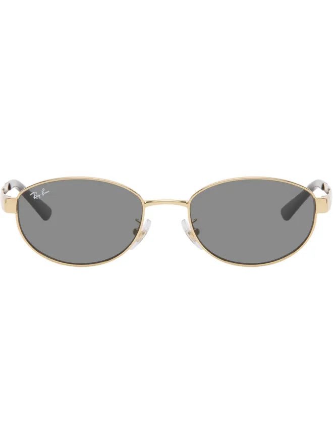 Ray-Ban Ray-Ban RB3774D サングラスの商品画像