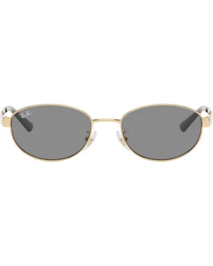 Ray-Ban RB3774D サングラス - サムネイル1