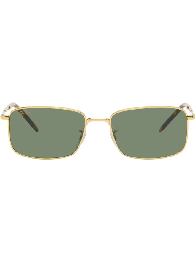 Ray-Ban Ray-Ban RB3717 サングラスの商品画像