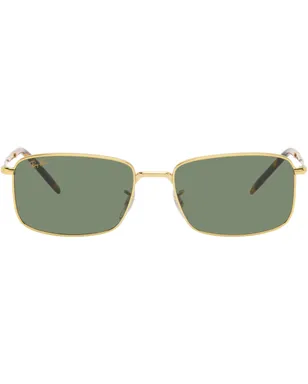 Ray-Ban RB3717 サングラス - サムネイル1