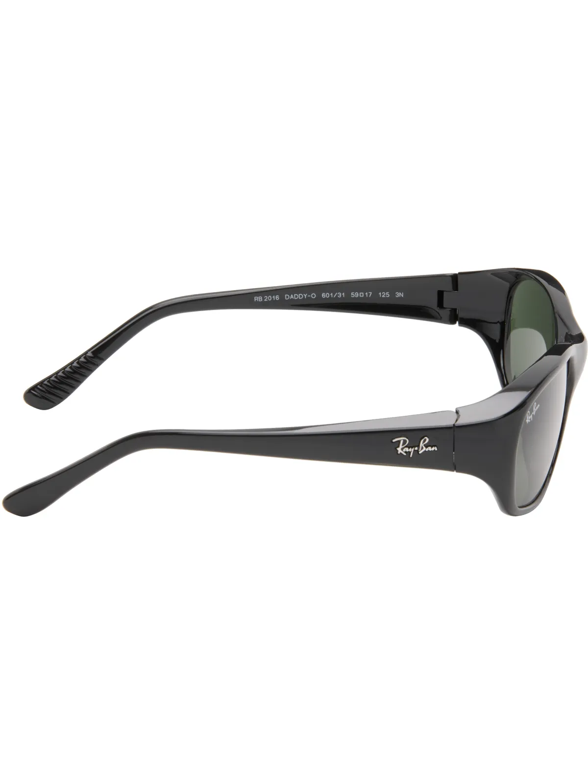 Ray-Ban Daddy-O サングラス - 画像2
