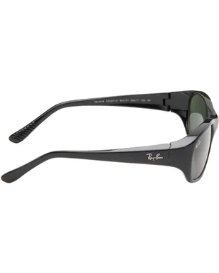Ray-Ban Daddy-O サングラス - サムネイル2