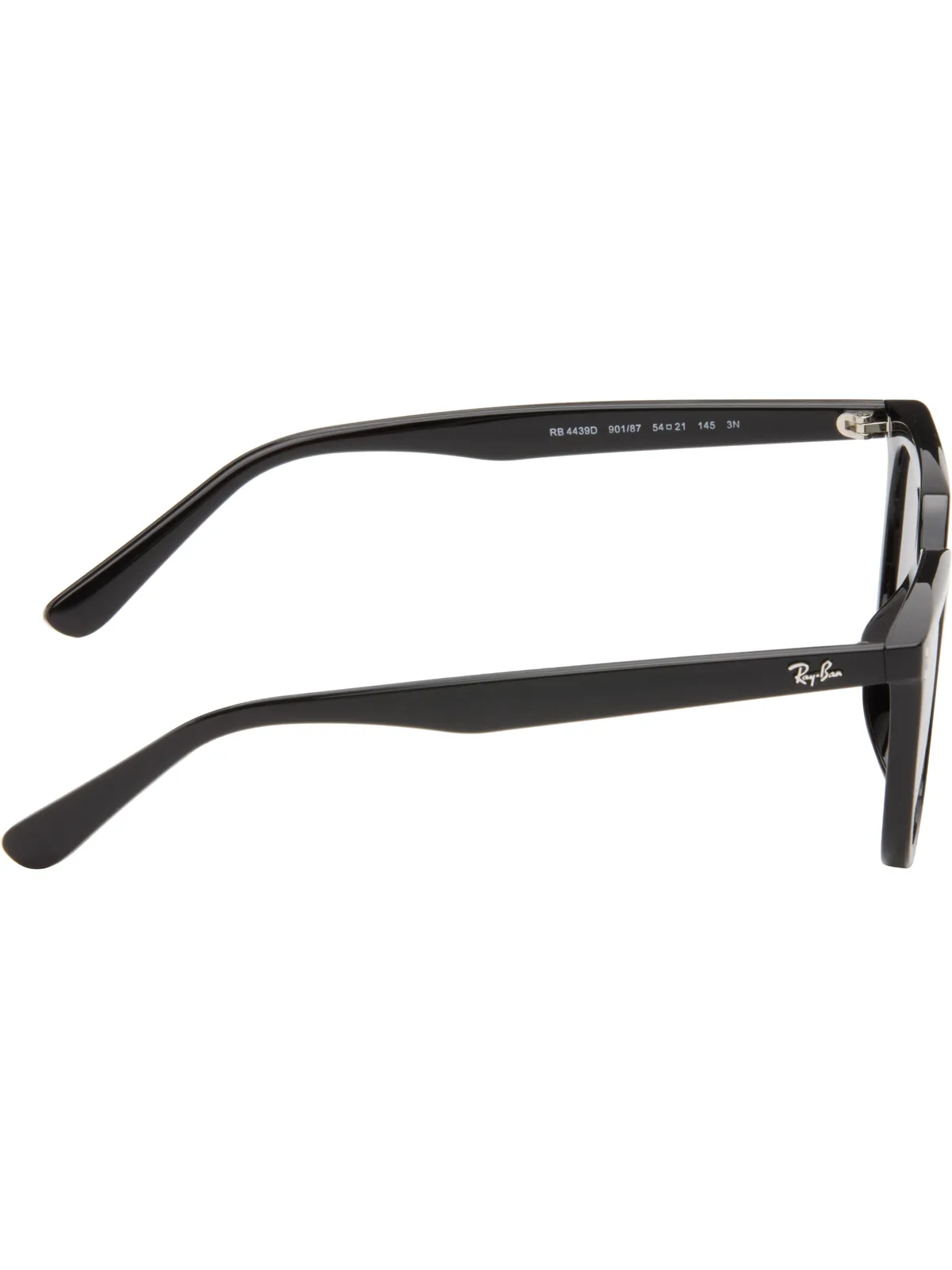 Ray-Ban RB4439D サングラス - 画像2