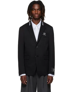 Fred Perry Kris Van Asscheエディション Casual テーラードジャケット - サムネイル1