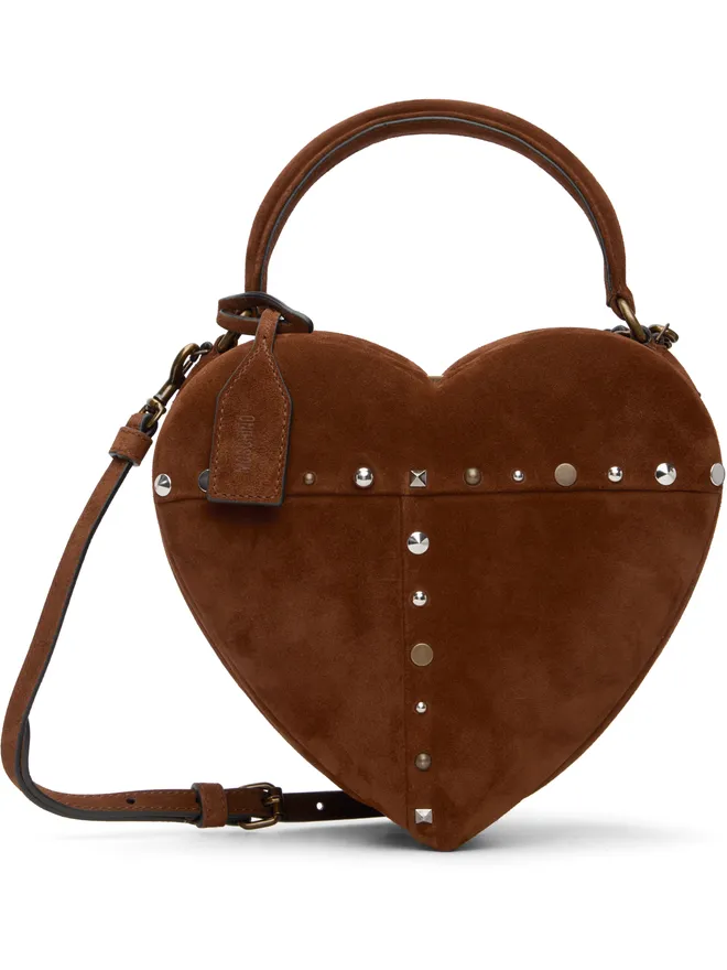 Moschino Moschino 'Love Me' バッグの商品画像