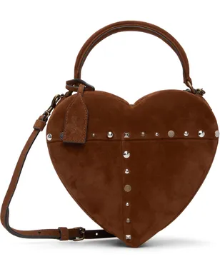 Moschino 'Love Me' バッグ - サムネイル1