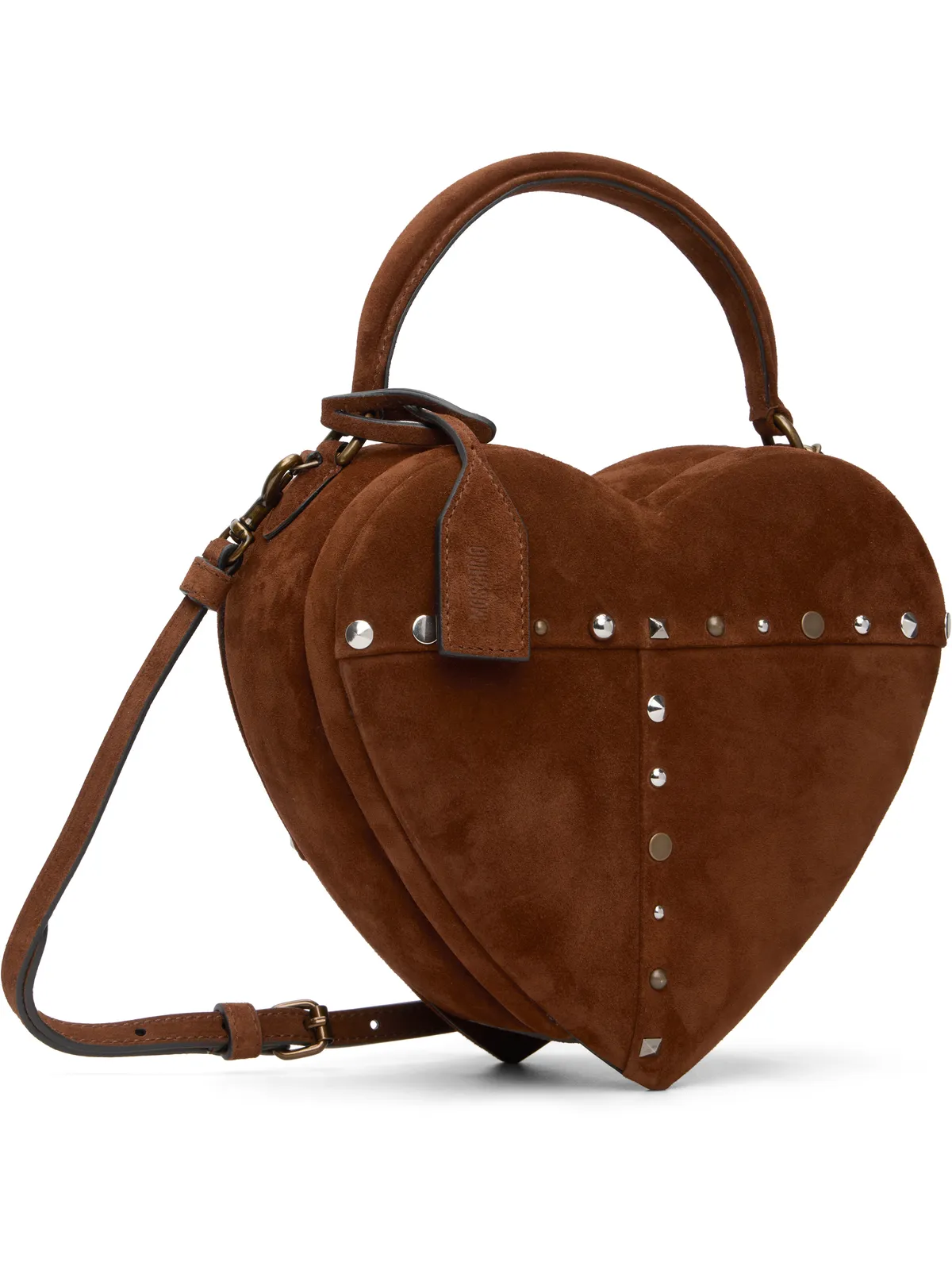 Moschino 'Love Me' バッグ - 画像2