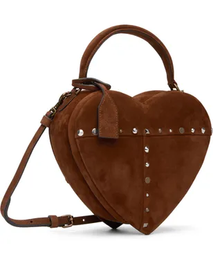 Moschino 'Love Me' バッグ - サムネイル2