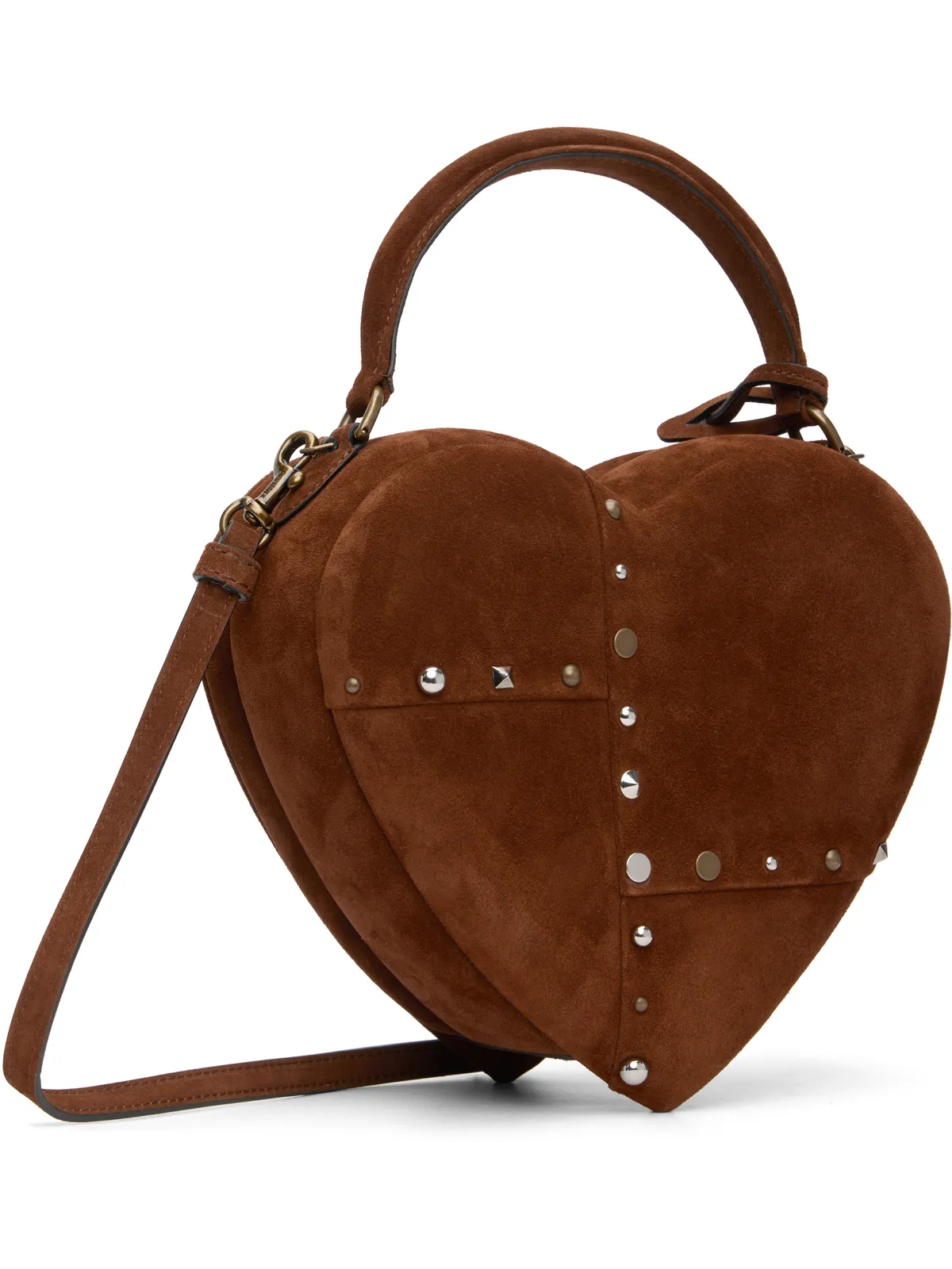Moschino 'Love Me' バッグ - 画像3