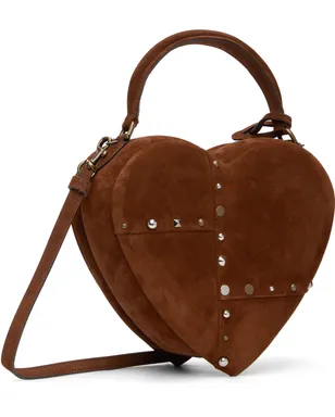 Moschino 'Love Me' バッグ - サムネイル3