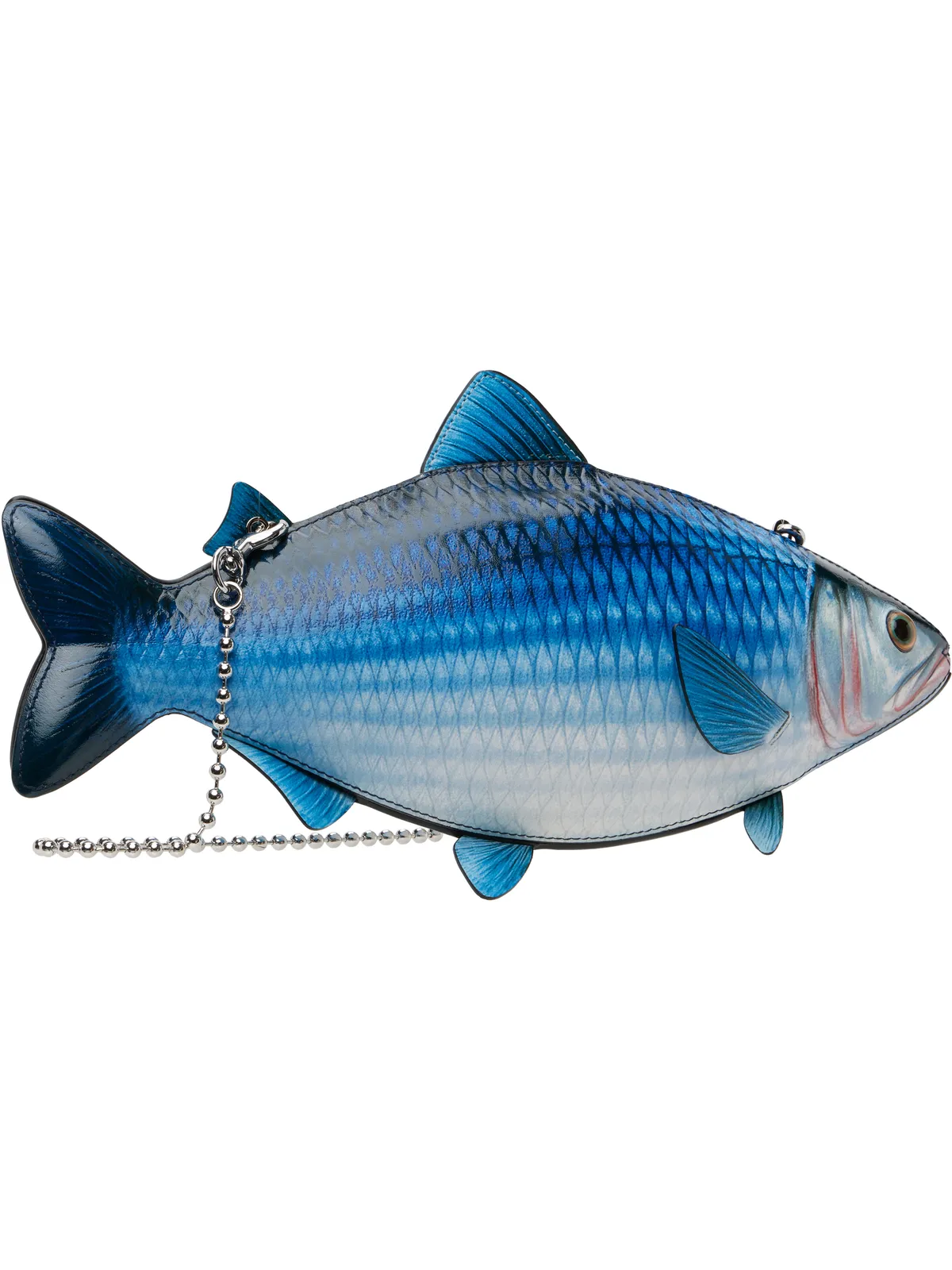 Moschino Fish バッグ - 画像2