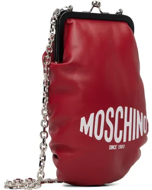 Moschino Boxing Gloves バッグ - サムネイル2
