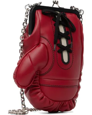 Moschino Boxing Gloves バッグ - サムネイル3