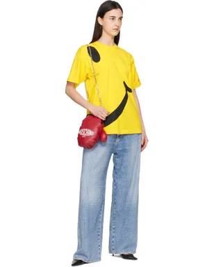 Moschino Boxing Gloves バッグ - サムネイル4