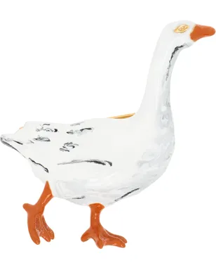 Moschino Goose ブローチ - サムネイル1