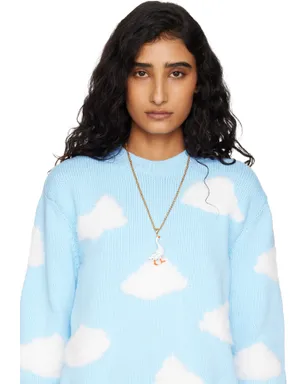 Moschino Goose ネックレス - サムネイル2