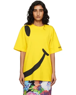 Moschino Smiley Tシャツ - サムネイル1