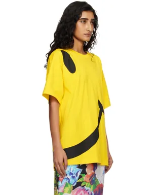 Moschino Smiley Tシャツ - サムネイル2