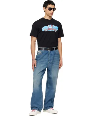 Moschino フェードジーンズ - サムネイル5