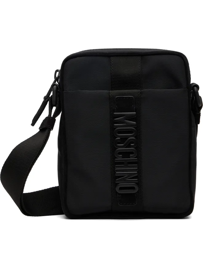 Moschino Moschino 'Carry Me' バッグの商品画像