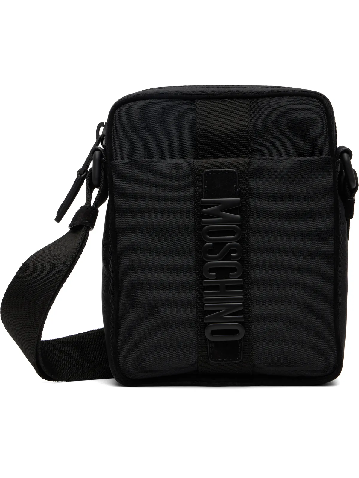 Moschino 'Carry Me' バッグ - 画像1