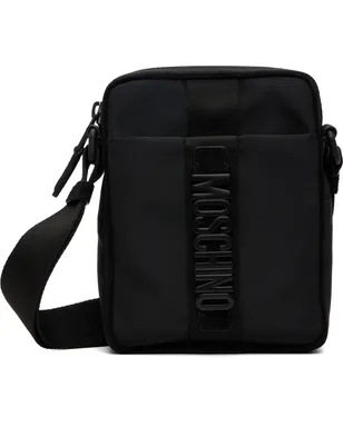 Moschino 'Carry Me' バッグ - サムネイル1