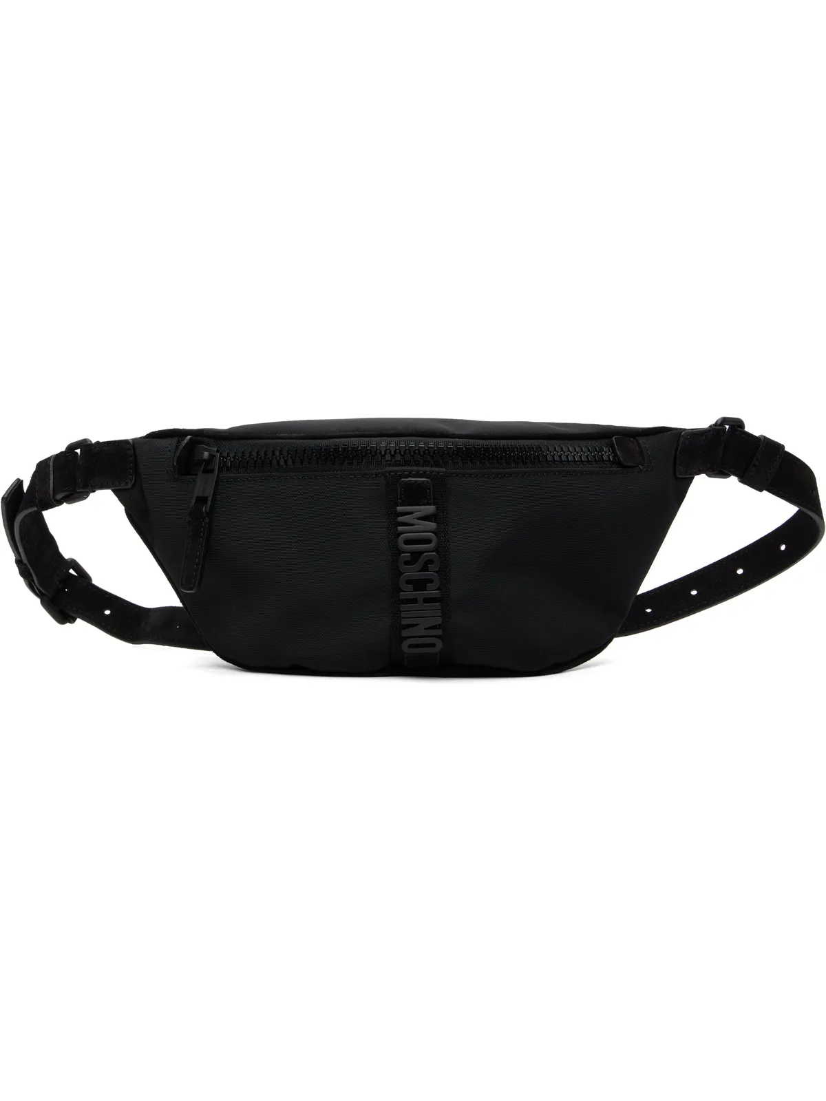 Moschino 'Carry Me' ベルトバッグ - 画像1