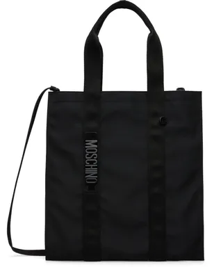 Moschino 'Carry Me' トートバッグ - サムネイル1