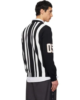 Moschino Sport Inspired セーター - サムネイル3