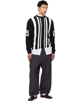 Moschino Sport Inspired セーター - サムネイル4