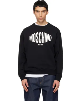 Moschino ロゴ スポーツ スウェットシャツ - サムネイル1
