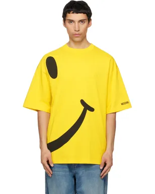Moschino Smiley Tシャツ - サムネイル1