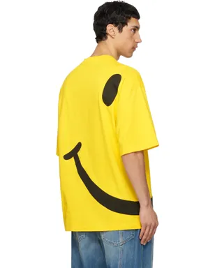 Moschino Smiley Tシャツ - サムネイル3