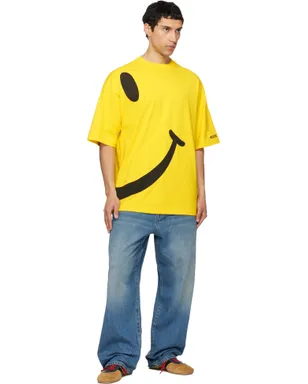 Moschino Smiley Tシャツ - サムネイル4