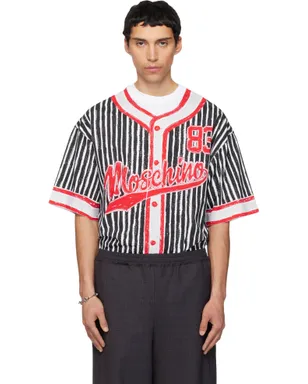 Moschino Sport Inspired Tシャツ - サムネイル1