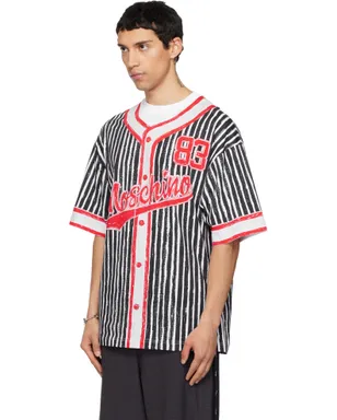 Moschino Sport Inspired Tシャツ - サムネイル4