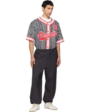 Moschino Sport Inspired Tシャツ - サムネイル5