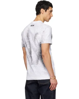 Moschino Archive Body Artwork Tシャツ - サムネイル3