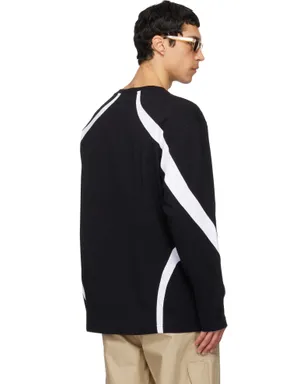 Moschino Embroidered Archive Goose Tシャツ - サムネイル3