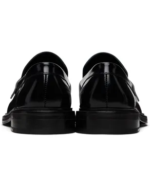 Moschino Rubber College ローファー - サムネイル2