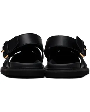 Moschino カーフスキン サンダル - サムネイル2