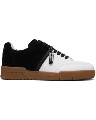 Moschino Streetball スニーカー - サムネイル1