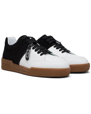 Moschino Streetball スニーカー - サムネイル4