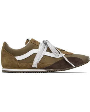 Vans Super Lowpro 'Serio' スニーカー - サムネイル1
