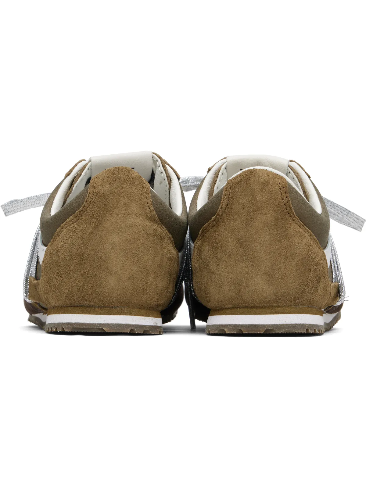 Vans Super Lowpro 'Serio' スニーカー - 画像2