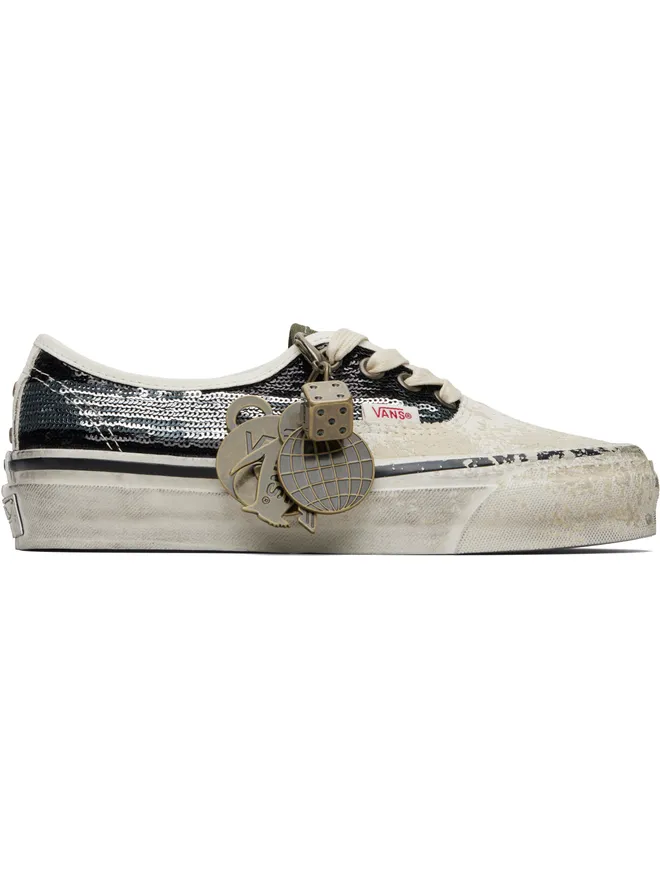 Vans Vans Premium Authentic スニーカーの商品画像